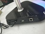Ethernet Wifi Bluetooth Infrared Camera Temperature Scanner Android OS