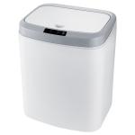 High Quality Intelligent Automatic Touch Free Rectangular Rechargeable Dustbin