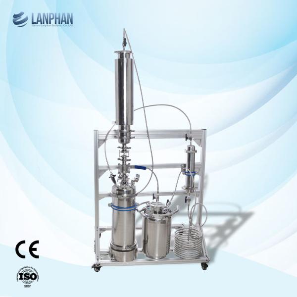 Cheap Closed Loop Extraction Machine 1LB CBD Extraction Equipment for sale