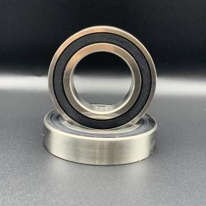 China CNC Machine Spindle Bearings H7008C-2RZ P4A SKF Angular Contact Bearing on sale