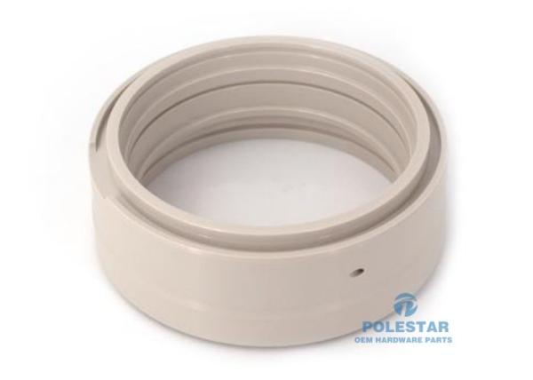 Cheap Abrasion Resistant Cnc Precision Components Plastic Milling Service TS16949 for sale
