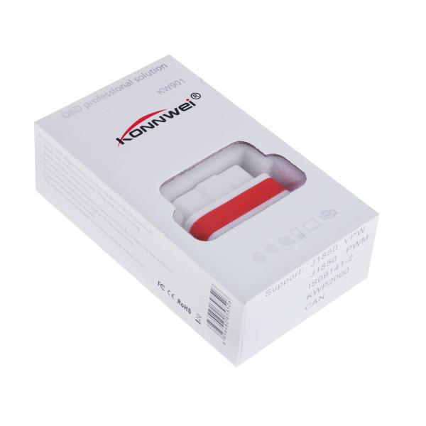Cheap 12 Volt Elm327 Interface Bluetooth Obd2 Torque Android Scanner RoHS Approved for sale