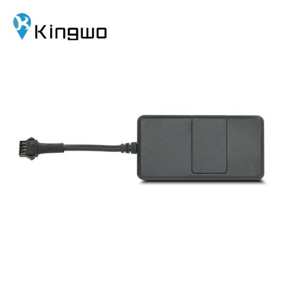 Cheap Kingwo Real Time Auto 4g Gps Tracking Device Fast Dispatch IP65 Spy Location Tracker for sale