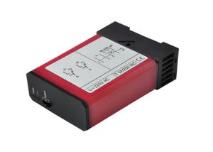 Car Parking Single Channel Vehicle Loop Detector For Traffic Access Control System