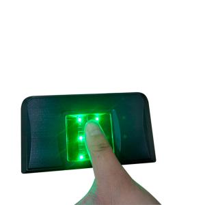 OS300 Android Linux Windows  Dual USB Faster & Better & Smarter  Biometric Fingerprint Scanner