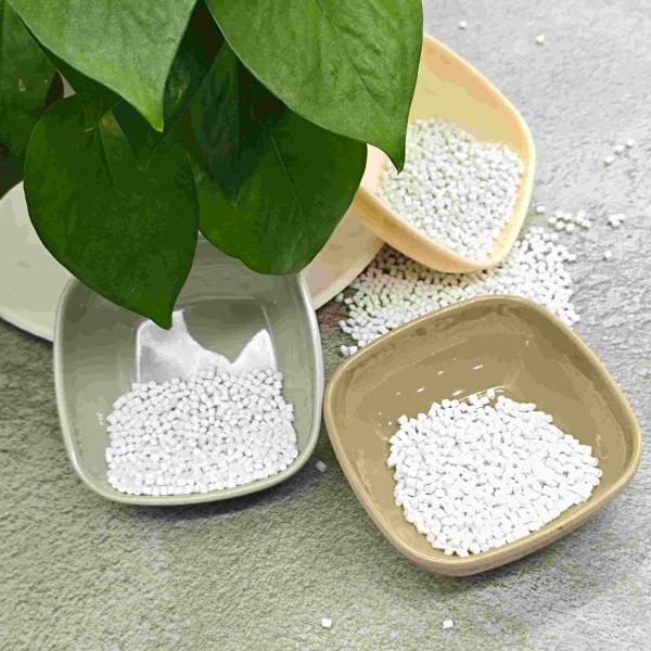 Cheap V0 Flame Retardant ABS Resin Phosphorus System For Reduced Toxicity And Smoke for sale