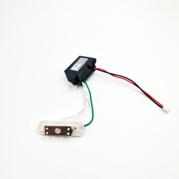 Cheap DC3.7V Small Negative Ion Generation Plasma Ozone Generator Ionizer Module for sale
