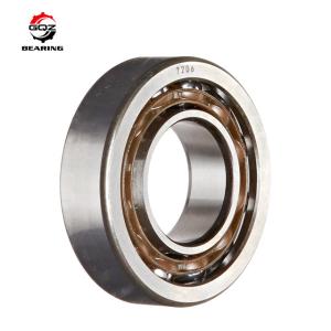 China 7206CTYNSULP4 Angular Contact Bearing P6 Spindle Ball Bearing on sale