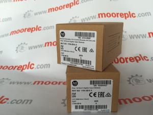 Highest version Modules 1794-IB32 Manufactured by ALLEN BRADLEY INPUT MODULE