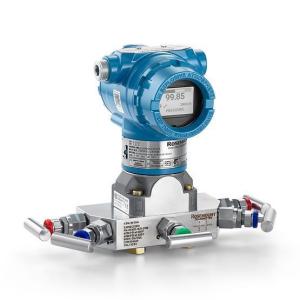 pressure transmitter 4-20 ma Pressure Transmitter 3051 DP Transmitter