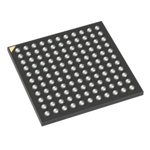 Field Programmable Gate Array LCMXO3LF-640E-5MG121C CSFBGA-121 MachXO3LF Non-Volatile FPGA Chip 1.2V