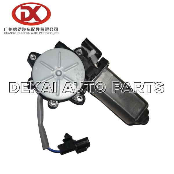 Cheap FVR 6WG1 Front Door Power Window Regulator Motor  1744181620 1744181770 for sale