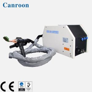 Copper Induction Brazing Machine 3 Phase Portable Brazing Machine