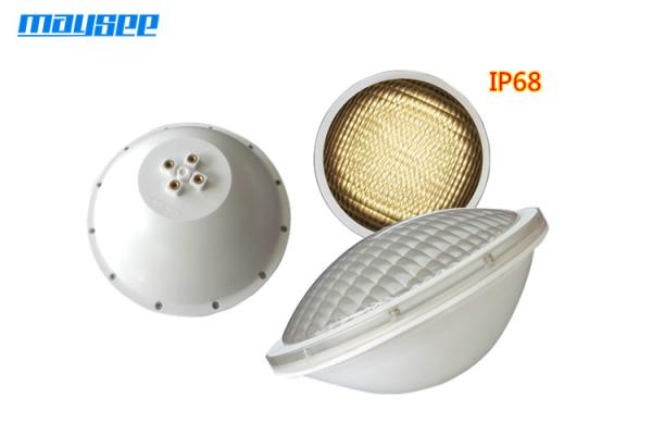 Cheap Waterproof SMD3528 LED PAR 56 Lamp For Swiming Pool / Dock Lighting for sale