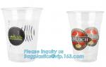 Cheap price pp material water clear disposable plastic cup,reusable customize