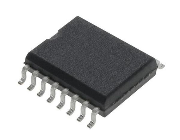 Cheap Asynchronous Flash Memory IC Chip NOR S25FL256LAGMFI003 SOIC-16 for sale