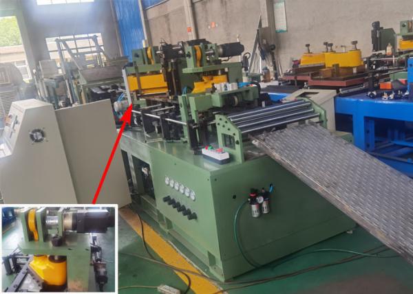 Cheap Silicon Steel Cutter Autoamtic Transformer Core Cutting Machine for sale