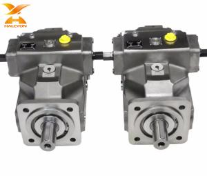 Best REXEROTH A4VSO Series A4VSO71 A4VSO125 A4VSO180 A4VSO250 A4VSO355 Displacement Hydraulic Variable Axial Piston Pump wholesale