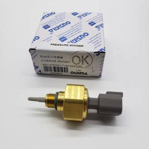 China OUSIMSA Oil Pressure Temperature Sensor Switch For Cummins ISX QSX Engines 4921475 341-7185 3331230 Temperature Sensor on sale