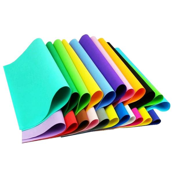 Cheap Sound Proof Craft Foam Sheets for sale