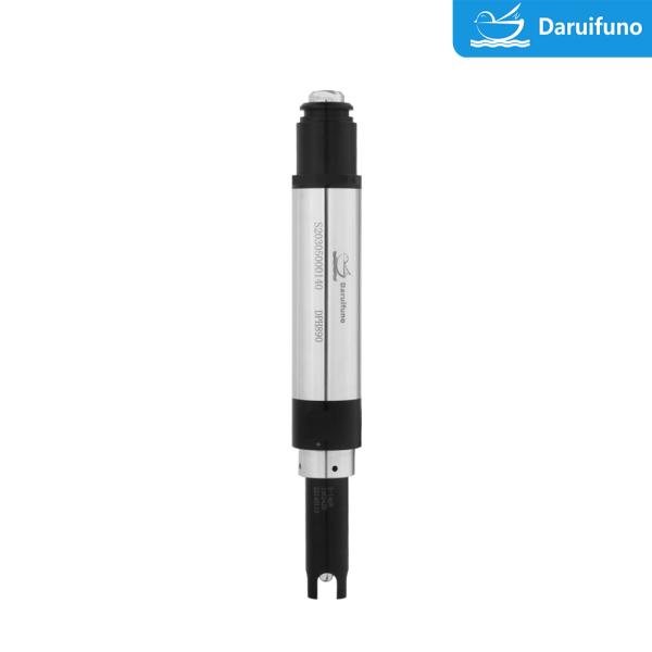 Cheap Rs485 ORP Sensors With Replaceable Measuring Head  For Sewage Or Drinking Water for sale