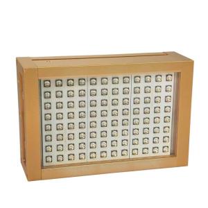 China Label Printing High Power UV Curing LED System 395nm CE RoHS Certificate on sale