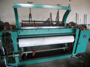 Best Weaving Machine High Weaving Wide Weaving Width for Textile Production wholesale