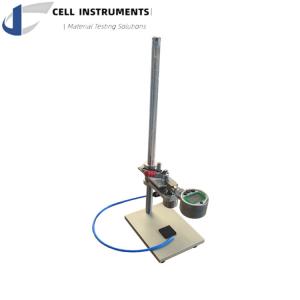 Best Accurate Manual Gas Volume Tester ASTM F1115 Co2 Gas Loss Rate Testing Instrument For Beverage wholesale