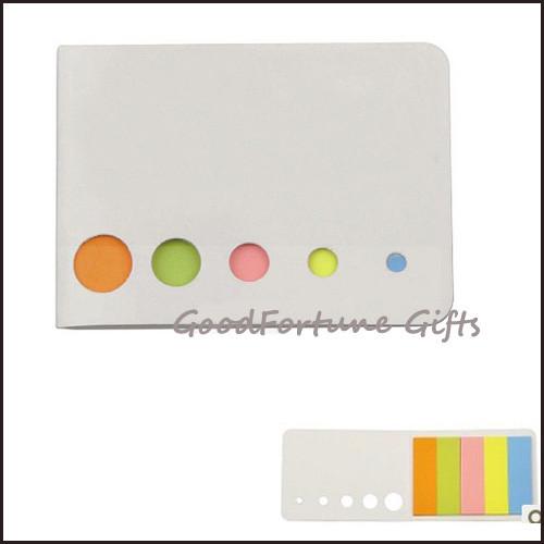 Cheap Customized Memo Pads Sticky Notes With Printed Logo for sale
