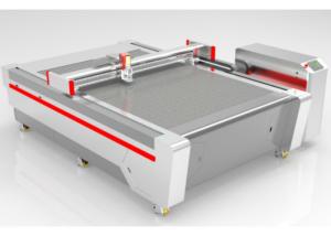 China 9kw Corrugated Cardboard Making Machine Multiple Cutting Knives 800-1200mm/s on sale