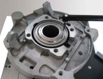 Cheap Surface Roughness Contour Measuring Equipment High Level Analysis Multiple Function for sale