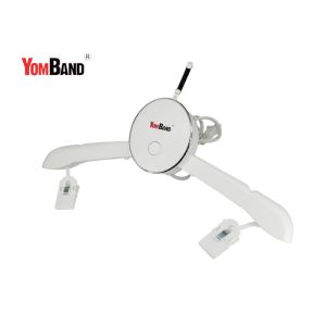 Best Home Travel Clothes Dryer ABS Material 150W Power For Infant Wear , T - Shirts wholesale