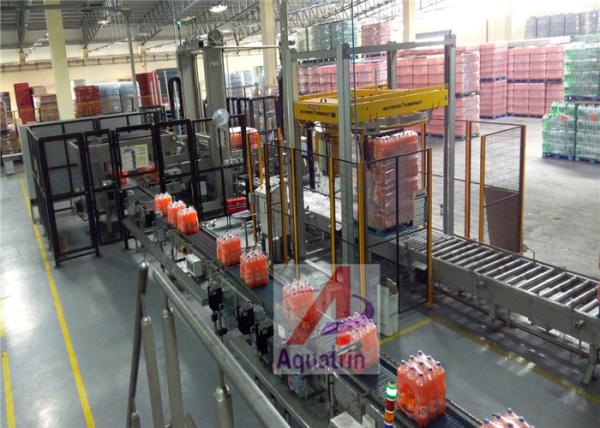 Cheap Automatic Rotary 2L Soft Drink Bottling Machine Beverage Filling Machine for sale
