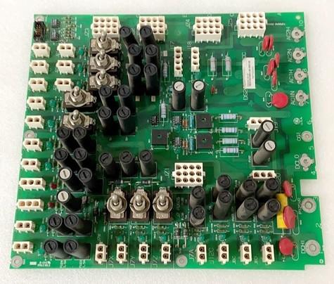 Cheap DS200TCPDG2B GE Power Distribution Board Mark VI Series Circuit Card for sale