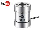 Strain Gauge Force Sensor Load Cell Transducer Column Load Sensors