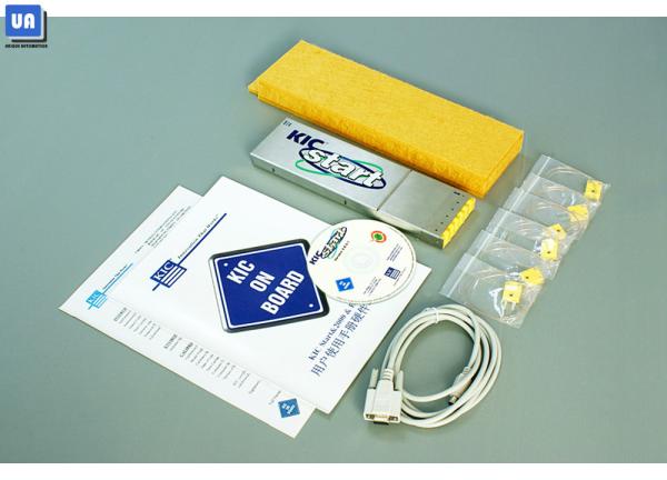 Cheap Temperature Tester KIC Thermal Profiler for SMT Reflow Equipment for sale