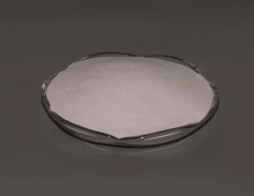 Cheap Grinding Uses White Aluminum Oxide With 9.0 Mohs Hardness Boiling Point 550 °C for sale