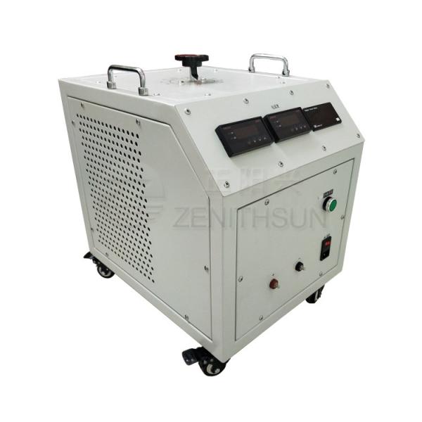 Cheap Variable Portable Type Power Resistor Bank Load Controlled By Handle Wheel for sale