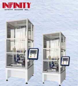 420mm X-axis Itinerary Drop Ball-impact Tester For Automatic And Unattended Cycle Test