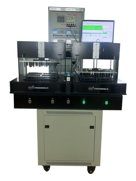 Cheap Test System Fast Charger Test Fixture ATE Automatic Test Equipment QC2.0 QC3.0 for sale