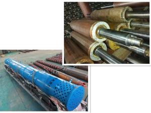 6 7 8 9 10 11 12 Deep Well Submersible Pump 320- 1000 Cubic Meter Per Hour