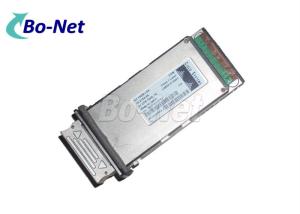 X2 10GB LX4 Small Used Cisco Modules SC Multi Mode 10G Base LX4 Cabling