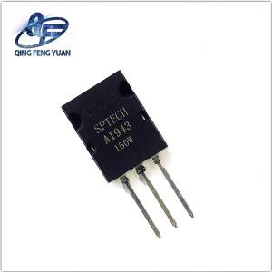Best Sptecha1943 Current To Voltage Converter RF Radio Frequency Chip Transceiver Ic TXRX MCU QFN-20 sptecha1943 wholesale