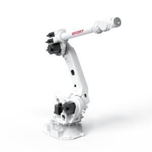 Best General Industrial Robot In Handling Operations Palletizing For Building Materials Logistics Warehousing ER150-3200 wholesale