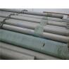 N08825 / alloy825 nickel Alloy Steel Seamless Pipe , galvanized steel pipe for sale