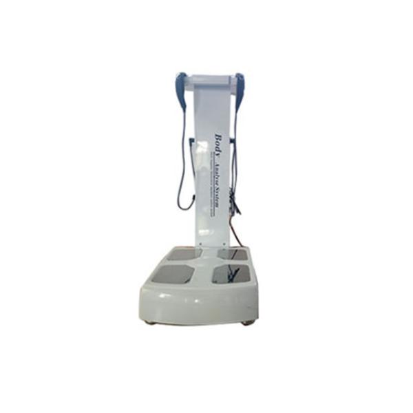 Cheap Professional Body Composition Analyzer 53VA , ODM Fat Test Machine for sale