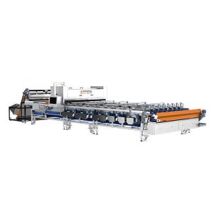 Best Large Output 380V Intelligent Dates Sorting Machine With 360 Degree Rotational Scanning wholesale