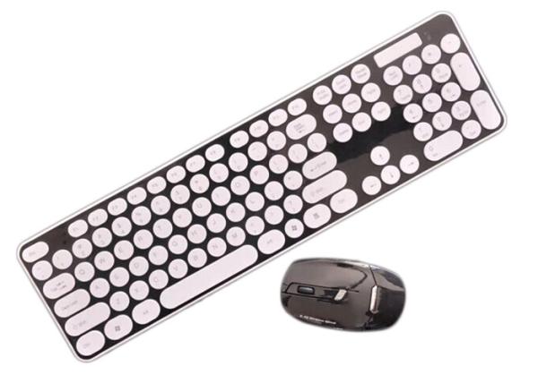 Cheap Multi Purpose Cordless Keyboard Mouse Combo , Pc Gaming Mouse And Keyboard for sale