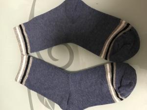 Best dyed combed cotton,21S ,70Dnylon,3070 polyamide covered with elastane wholesale