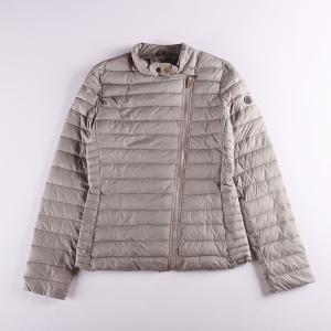 Best Ladies Casual 100% Nylon Windproof Thermal Jacket 5 Colors For Winter wholesale